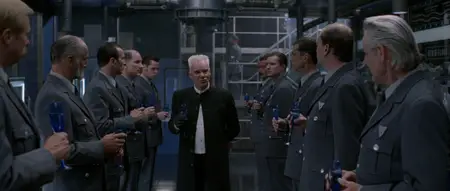 Tank Girl (1995) [Remastered]