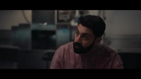 Deli Boys S01E10