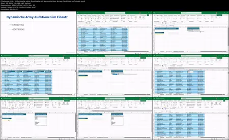 Excel VBA: Ein erstes Projekt (mit KI-Unterstützung)