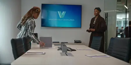 Harlem S03E06