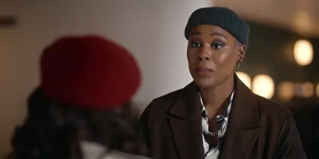 Harlem S03E06