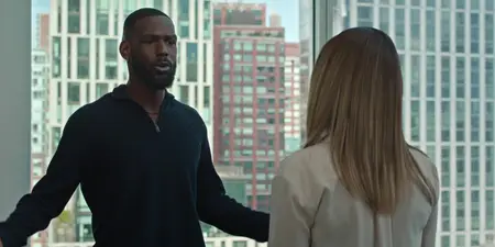 Harlem S03E06