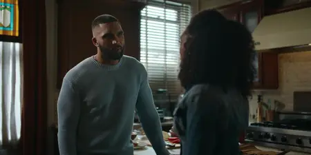 Harlem S03E06