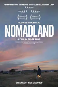 Nomadland (2020)