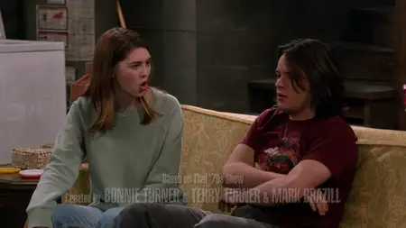 That '90s Show S03E04