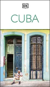 DK Cuba (Travel Guide)