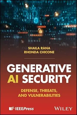 Generative AI Security