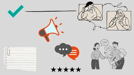 Build Your Brand-Boost Your Career: Communication-Visibility