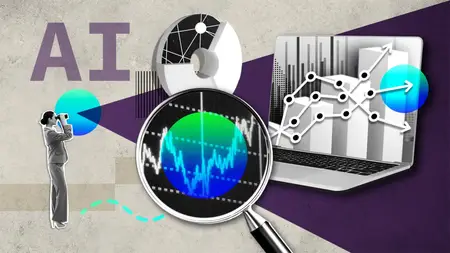 Automated Financial Reporting with AI