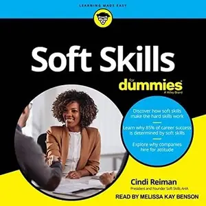 Soft Skills for Dummies