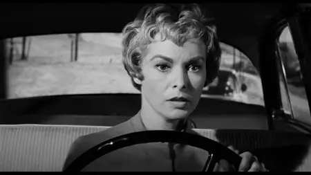 Psycho (1960)