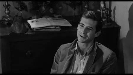 Psycho (1960)