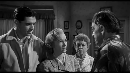 Psycho (1960)