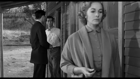 Psycho (1960)
