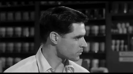 Psycho (1960)