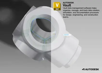 Autodesk Vault Products 2024.3.1