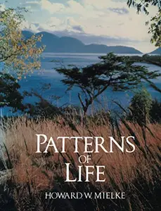 Patterns of Life: Biogeography of a changing world