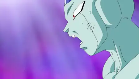 Dragon Ball Super 034