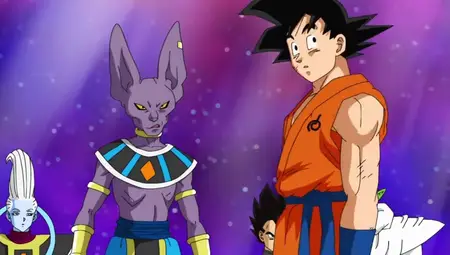 Dragon Ball Super 034