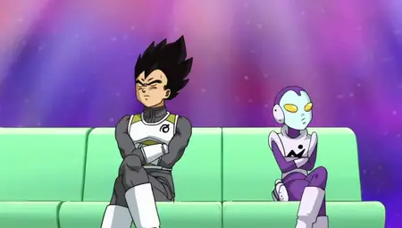 Dragon Ball Super 034