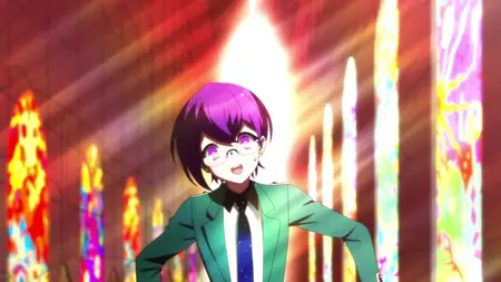 Bishounen Tanteidan - 09