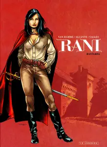 Rani (colección completa)