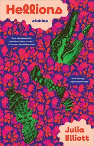 Hellions: Stories