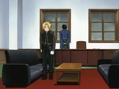 Fullmetal Alchemist 13 avi