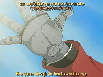 Fullmetal Alchemist 13 avi