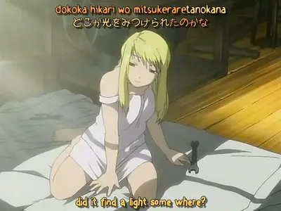 Fullmetal Alchemist 13 avi