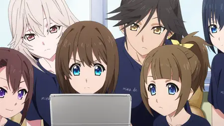 Extreme Hearts (BD HEVC 1920x1080 OPUS 7z