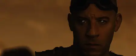 Riddick (2013)