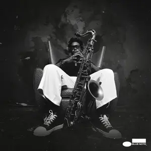 Linda Sikhakhane - L I N D A (2026) [Official Digital Download 24/96]