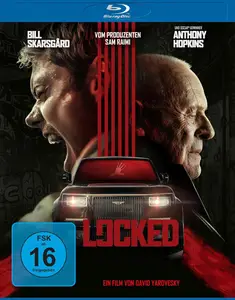 Locked (2025)