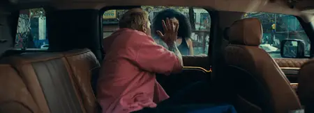 Locked (2025)