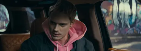 Locked (2025)