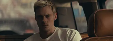 Locked (2025)