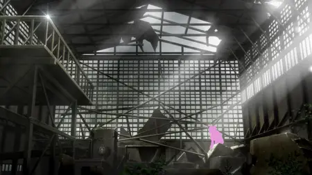 Symphogear AXZ - ED