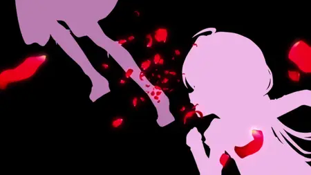Symphogear AXZ - ED