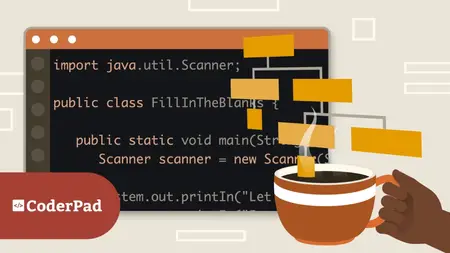 Java Essential Training: Syntax and Structure [Updated: 9/3/2024] (Repost)