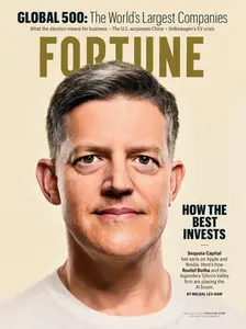 Fortune USA - Aug/Sep 2024