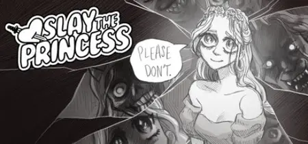 Slay the Princess The Pristine Cut (2026) Update v1.0.10