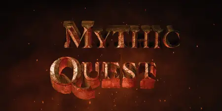 Mythic Quest S04E02