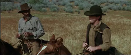 Unforgiven (1992)