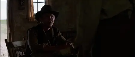 Unforgiven (1992)