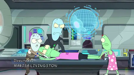 Solar Opposites S06E06