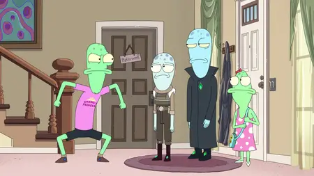 Solar Opposites S06E06