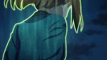 Secrets of the Silent Witch - 09 (WEB 1080p