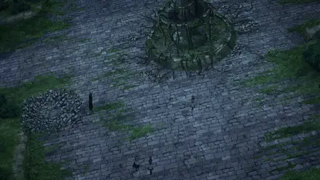Secrets of the Silent Witch - 09 (WEB 1080p