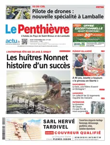 Le Penthièvre - 14 Novembre 2024